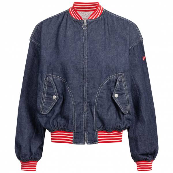 Pepe Jeans Bobbi Femmes Veste bomber PL401662-000