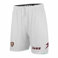 US Salernitana 1919 Zeus Men Away Shorts white