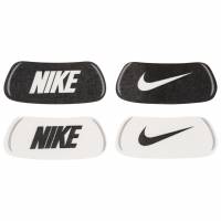 Calcomanía de fútbol Nike Eyeblack 12 Pack Sticker 362001-001
