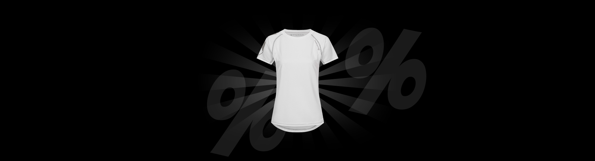 RaidLight Women's Outdoor Top solo 3,33 €
