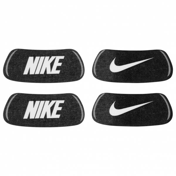 Pack d'autocollants de football avec le logo Nike Eyeblack, 362000-001