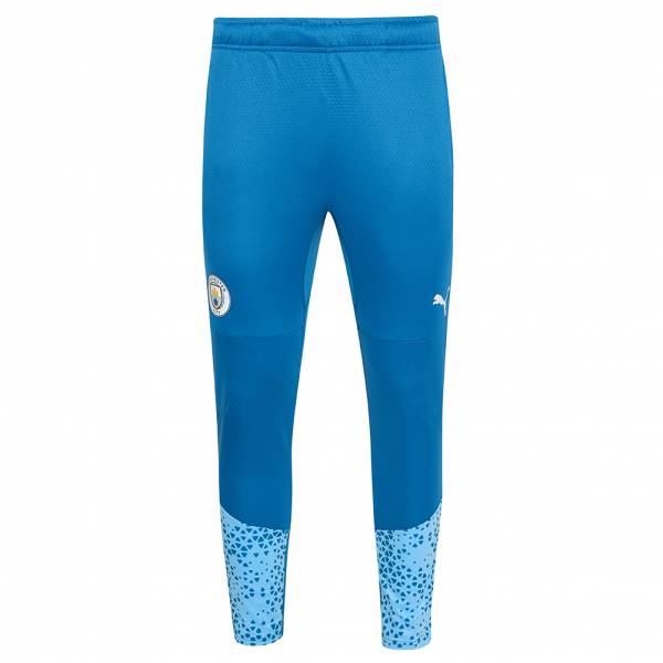 Manchester City F.C. PUMA Hombre Pantalones de chándal 772864-06
