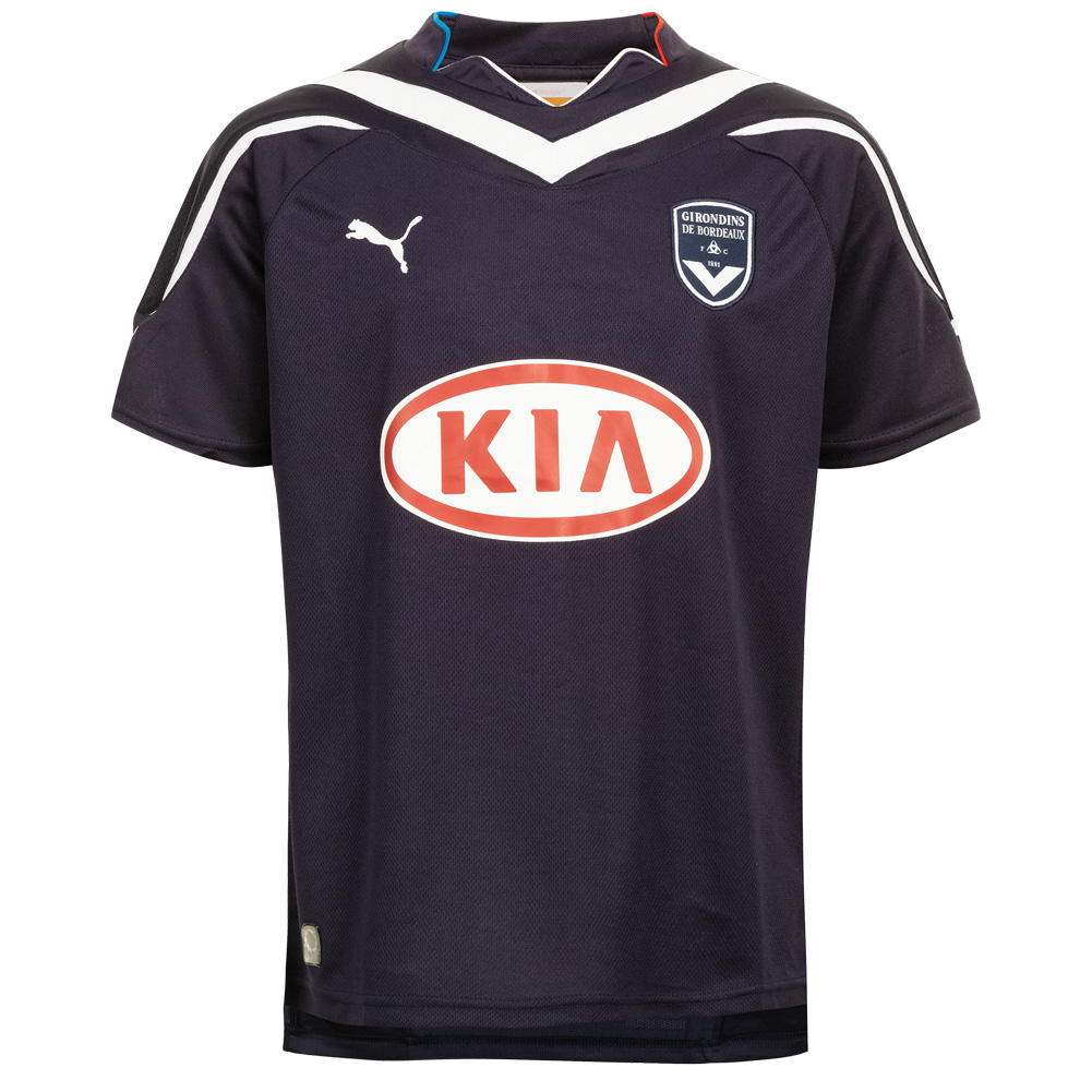 puma girondins