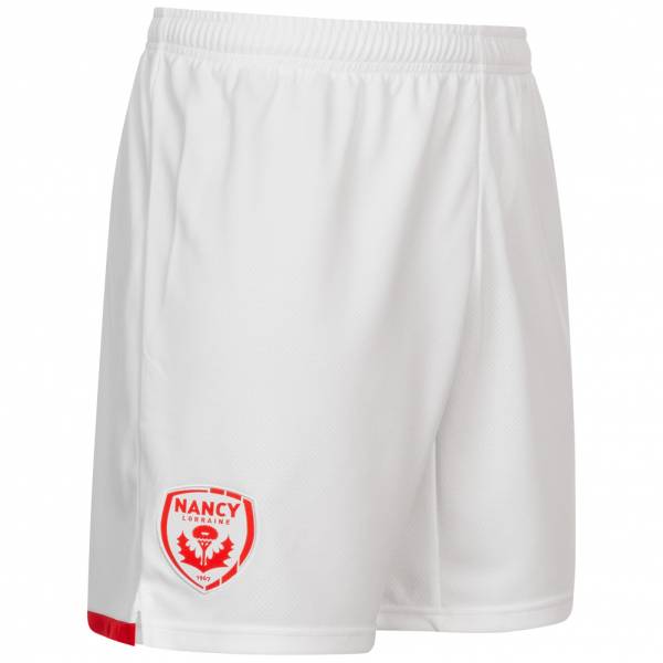 AS Nancy PUMA Hombre Pantalones cortos de primera equipación 766496-01