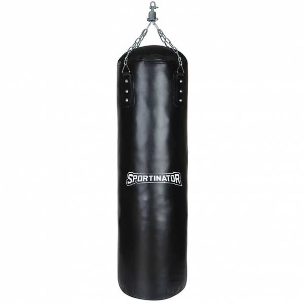 SPORTINATOR &quot;Fighter&quot; Punching Bag 16 kg