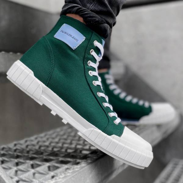 Zapatillas Calvin Klein para