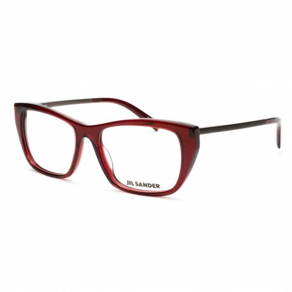 JIL SANDER Kobiety Okulary J4005-C-140-5216