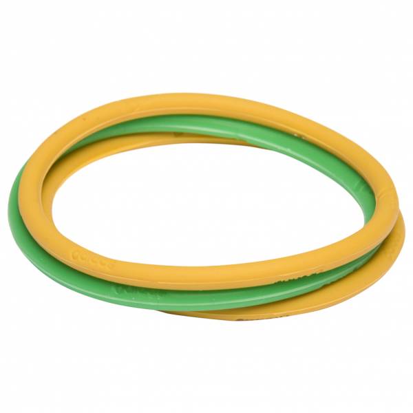 Bracelet jonc Brésilien adidas Ion Thin Band avec ventilateur F81903