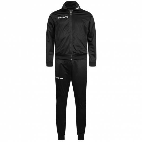 Givova x Sportspar.de Revolution Tracksuit TR033-1003