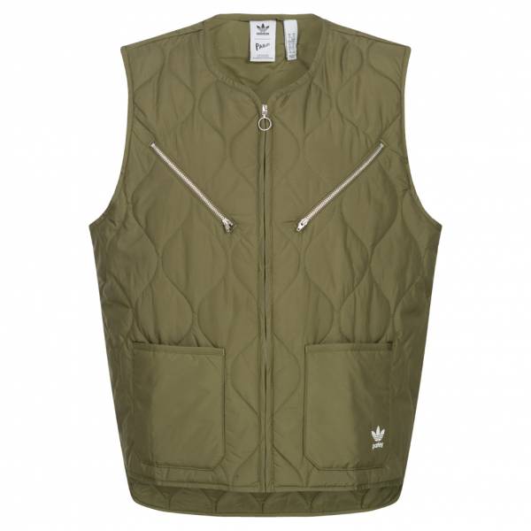 adidas Originals x Parley Women Oversized Vest HD2513