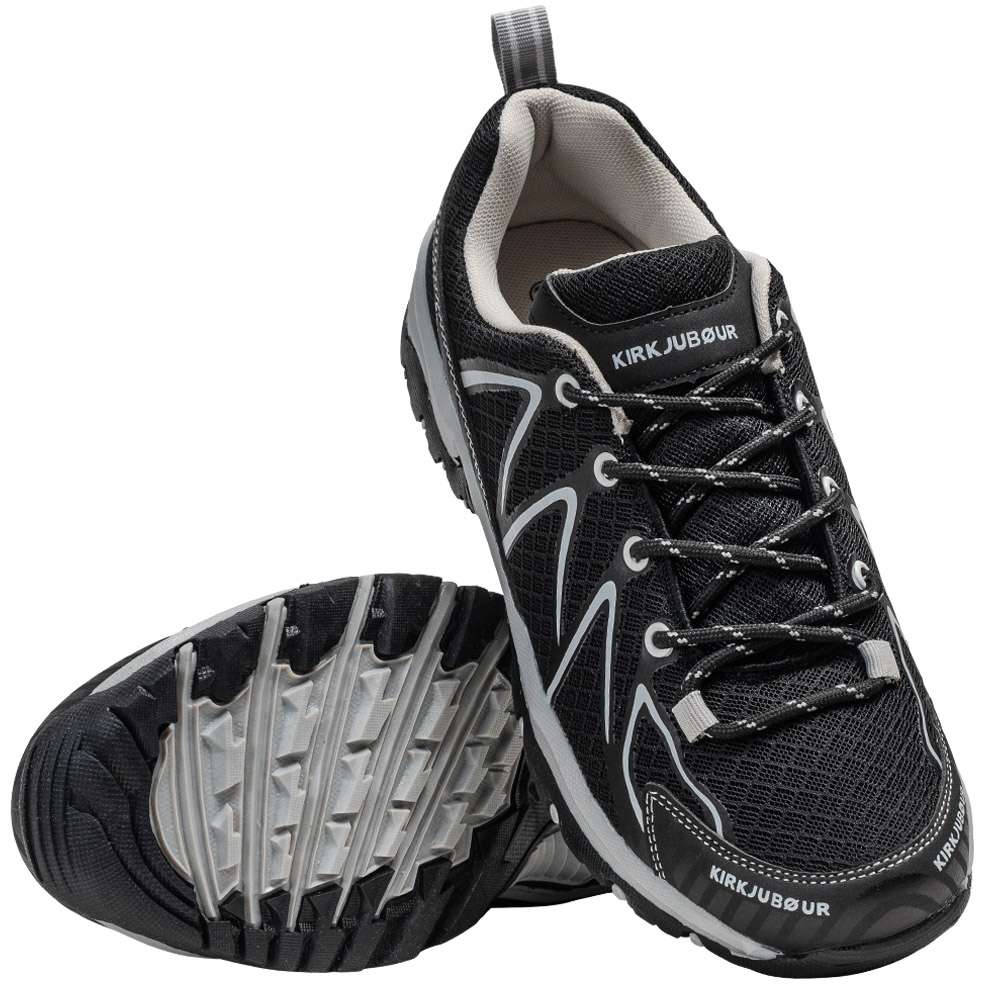 Papillon PA1506: Nubuck hoge danssneakers met optimale demping