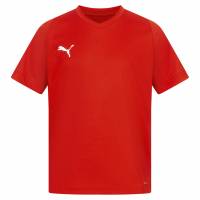PUMA Liga Core Kinderen Shirt 703542-01