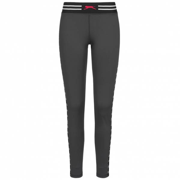 Slazenger Kerin Femmes Leggings S042327A-CHA