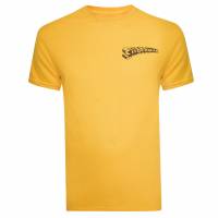 SUPERMAN DC COMICS Save the world Hombre Camiseta CDMTS035GLD