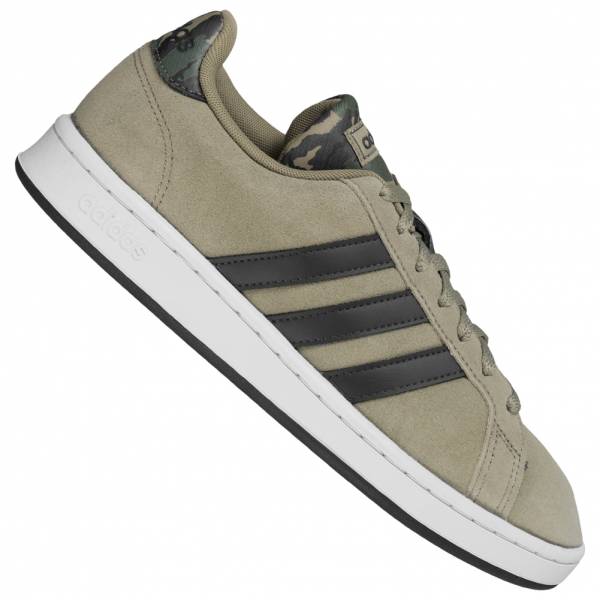 Adidas Grand Court Heren Sneakers GV7149