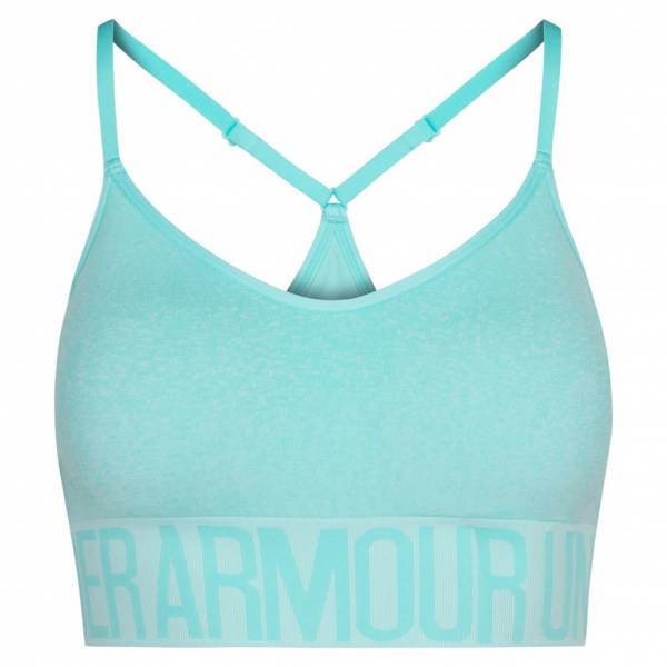 Under Armour Seamless Ombre Novelty Bra Damen Sport BH 1282916-425