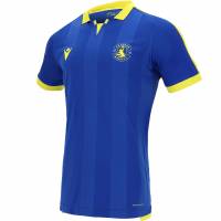 Asteras Trípoli macron Niño Camiseta de primera equipación 58103265