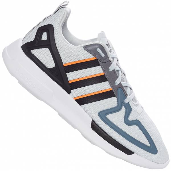 adidas Originals ZX 2K Flux Sneakers FZ1819