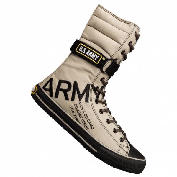 U.S.Army Combat Boots Herren Stiefel 80SCB104M