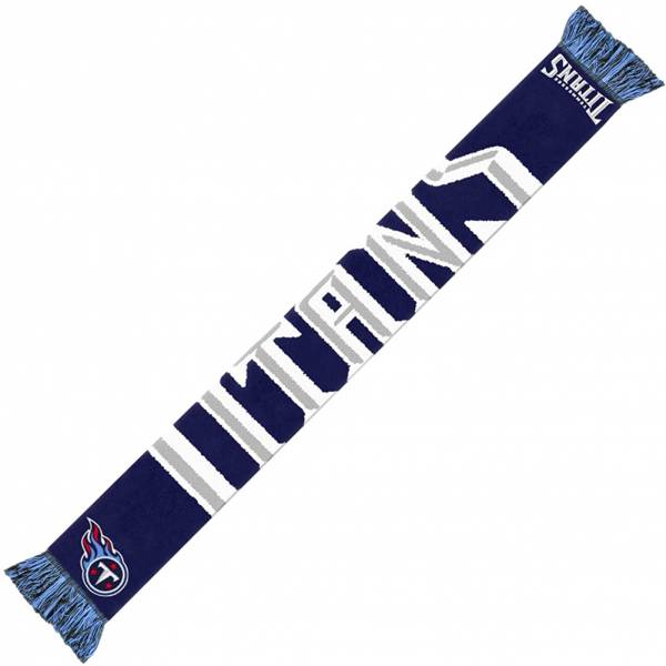 Tennessee Titans NFL Fan Schal SVNF14WMTT