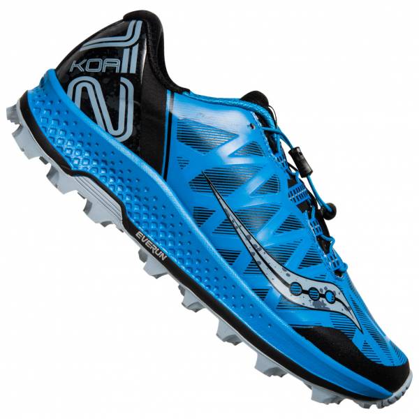 Saucony Koa ST Hommes Trail Chaussures de running S20391-03
