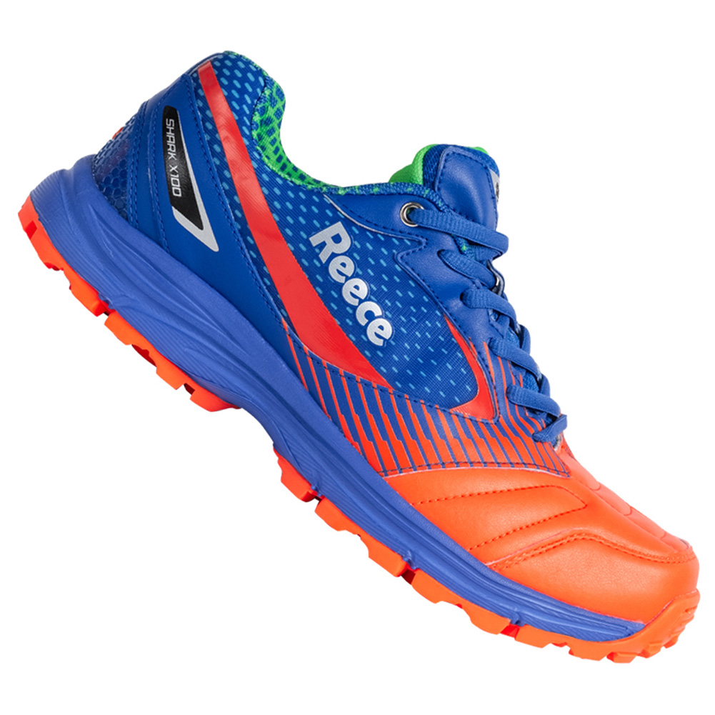 Reece Australia Shark Field Hockey Shoes 875207 5333 Sportspar Com reece australia shark field hockey shoes 875207 5333
