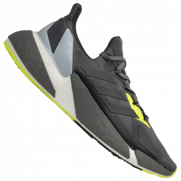 adidas X9000L4 M Boost Mężczyźni Sneakersy FX8438