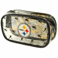 Pittsburgh Steelers NFL Camo Pencil Case PCNFLCAMOPS