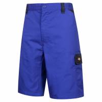 Dickies Everyday Short Mężczyźni Spodenki cargo ED247SHRBN