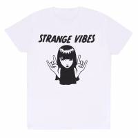 Emily de Vreemde - Strange Vibes Heren T-shirt ETS06085TSW