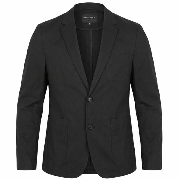 BRAVE SOUL® Bedford Blazer Hombre Chaqueta MJK-BEDFORD-1