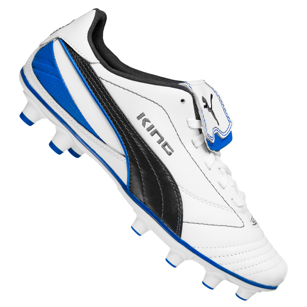 chaussure puma king femme