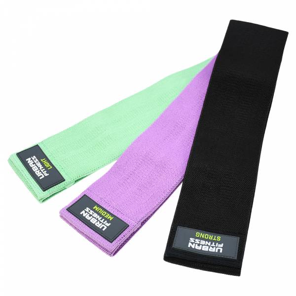 Urban Fitness Resistance Resistance Bands UFA191