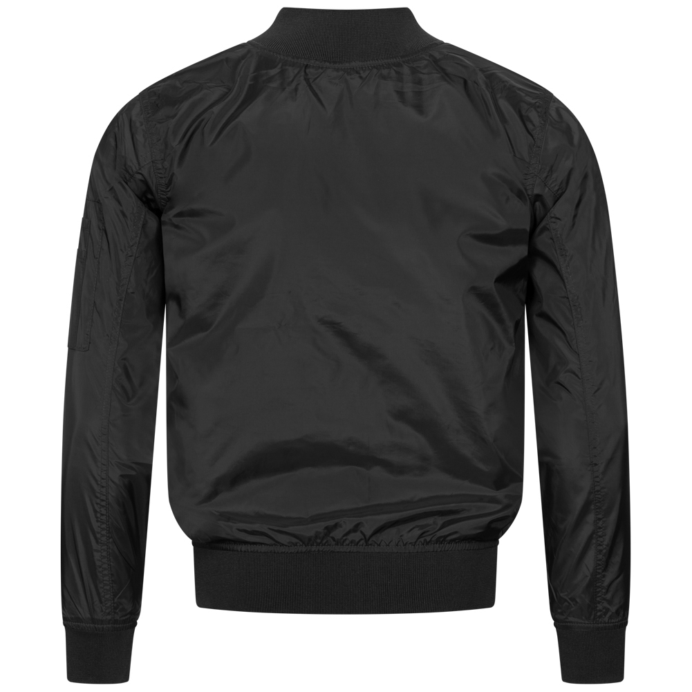 Lambretta bomber jacket sale