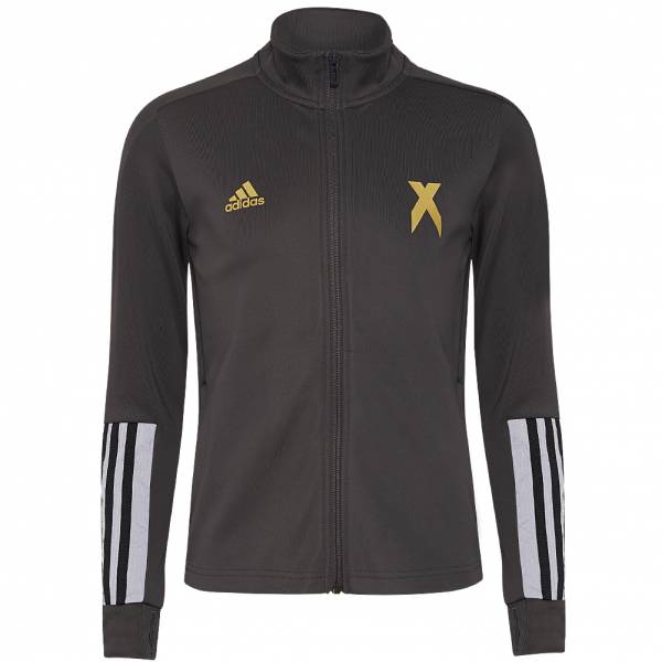 adidas Aeroready Jungen Trainingsjacke GD4754