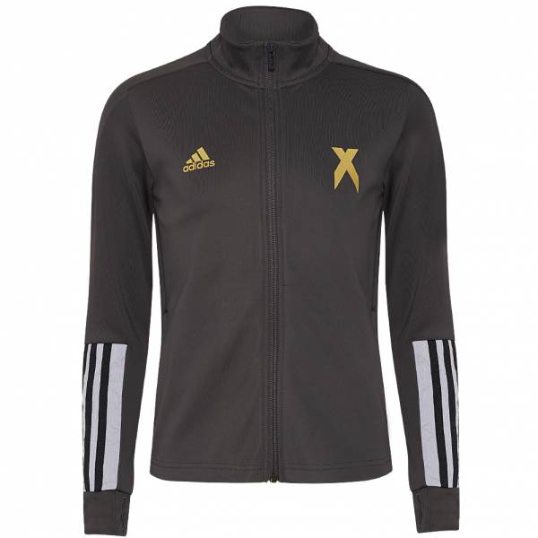 adidas Aeroready Garçon Veste de survêtement GD4754