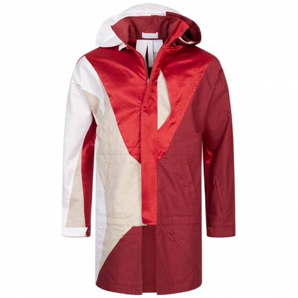 Reebok x Cottweiler R&C Hommes Parka Veste FS0524