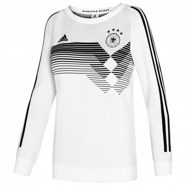 DFB Germany adidas Femmes Primeknit Sweat-shirt CG1807