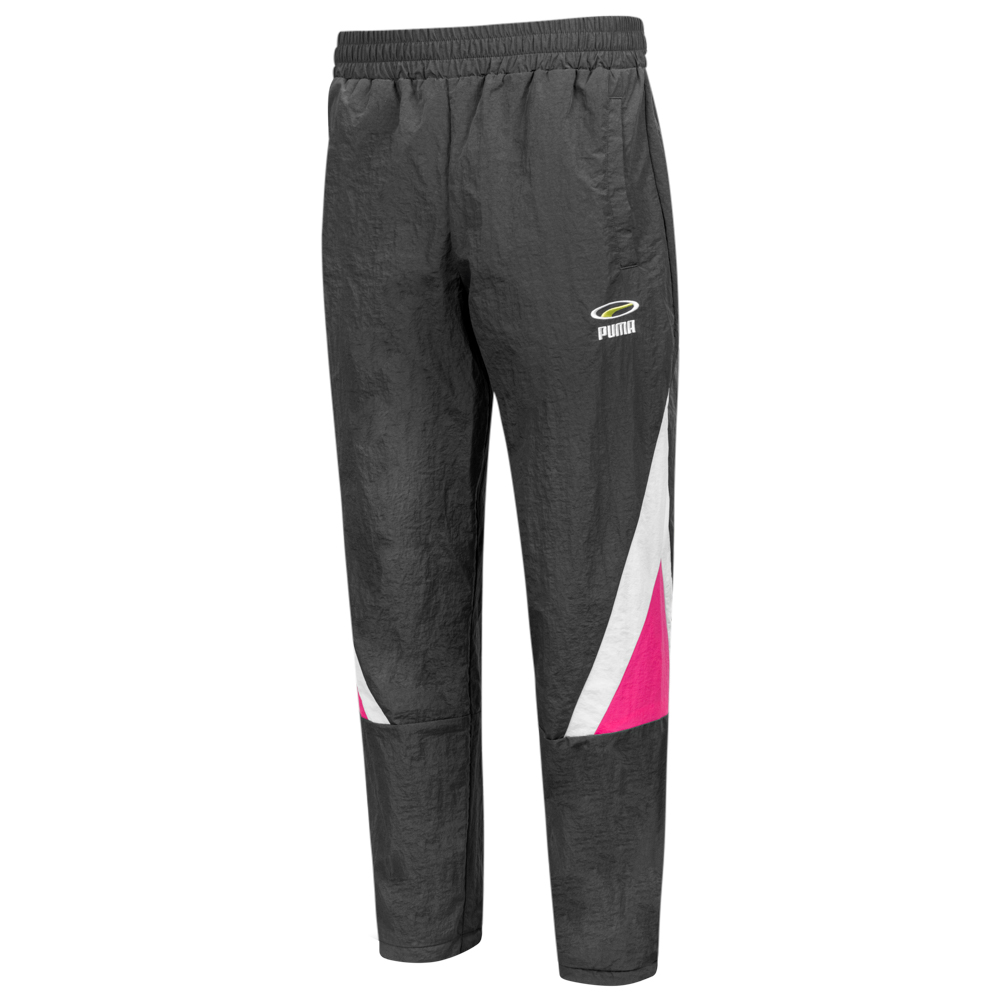 puma retro sweatpants