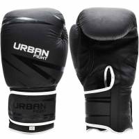 Urban Fight Sparring Leder Boxhandschuhe UFC00408BV