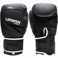 Urban Fight Sparring Leren bokshandschoenen UFC00408BV