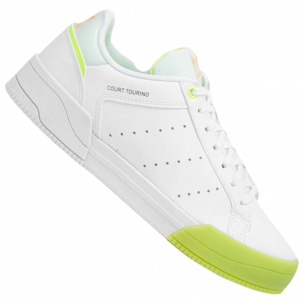 Adidas Originals Court Tourino Dzieci Buty H00770