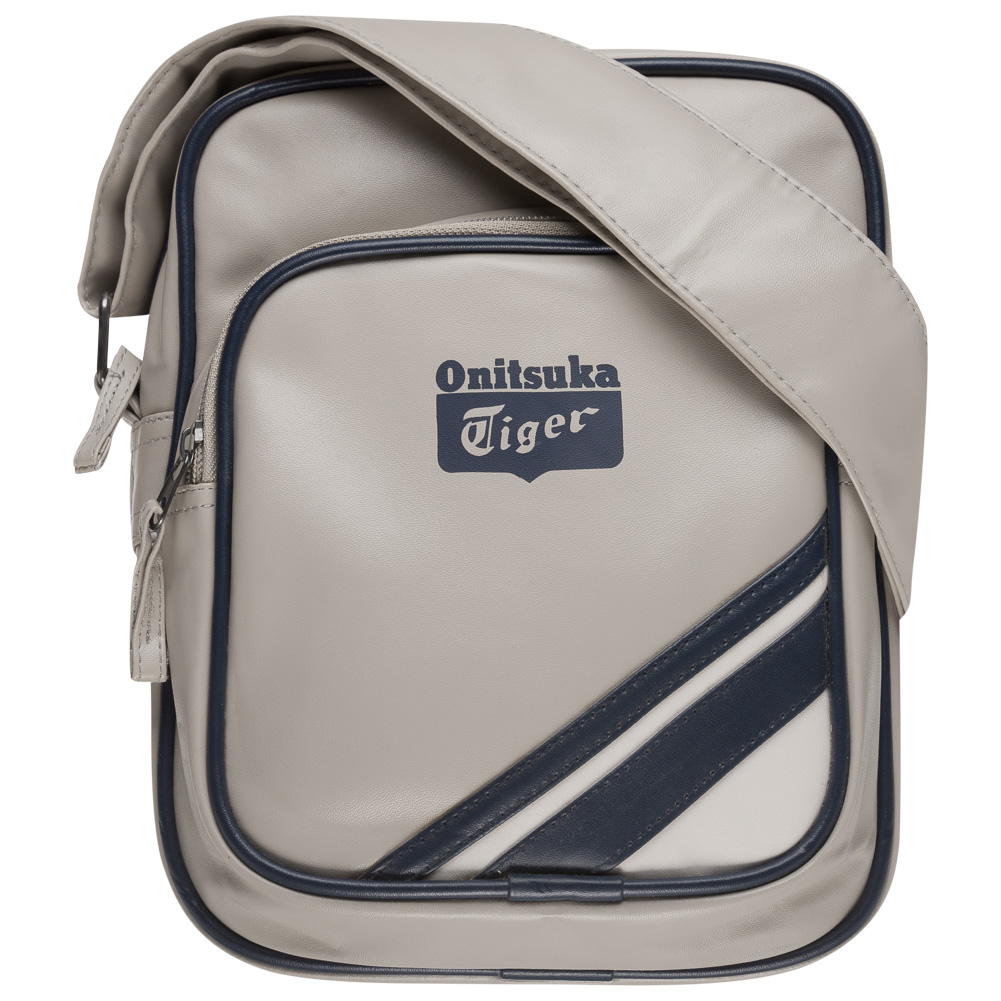 ASICS Onitsuka Tiger Stripes Schultertasche 7440EO-SWDB ASICS Onitsuka Tiger Stripes Schultertasche 7440EO-SWDB