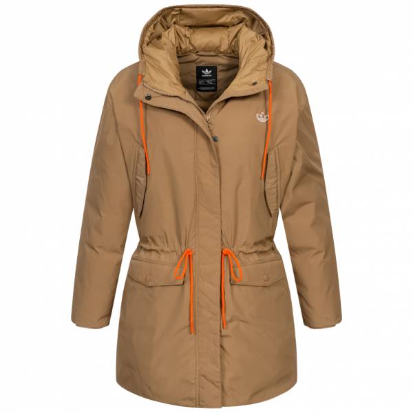 adidas Originals Women Down Coat GK8551