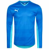 PUMA Stadium Shirt Longsleeve Men's Long Sleeve Jersey 702081-02