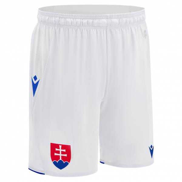 Slovakia SVK macron Men Away Shorts 40004451