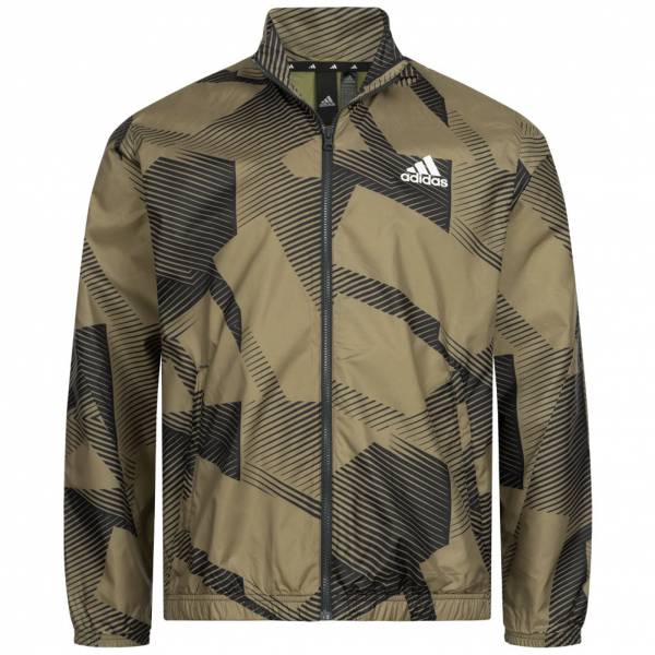 adidas Graphic Hommes Veste H18413