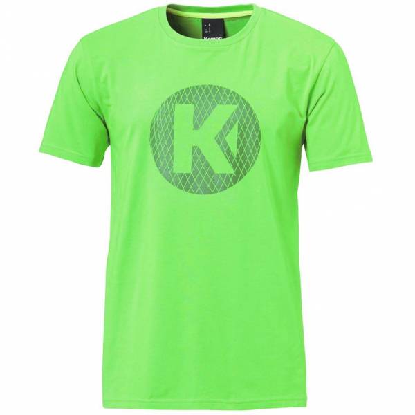 Kempa K-Logo Herren T-Shirt 200223901