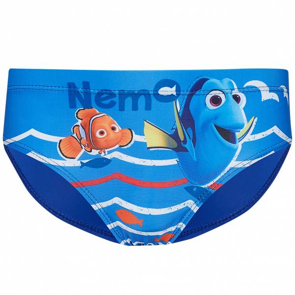 Finding Dory Disney Boy Swim Brief ER1766-navy