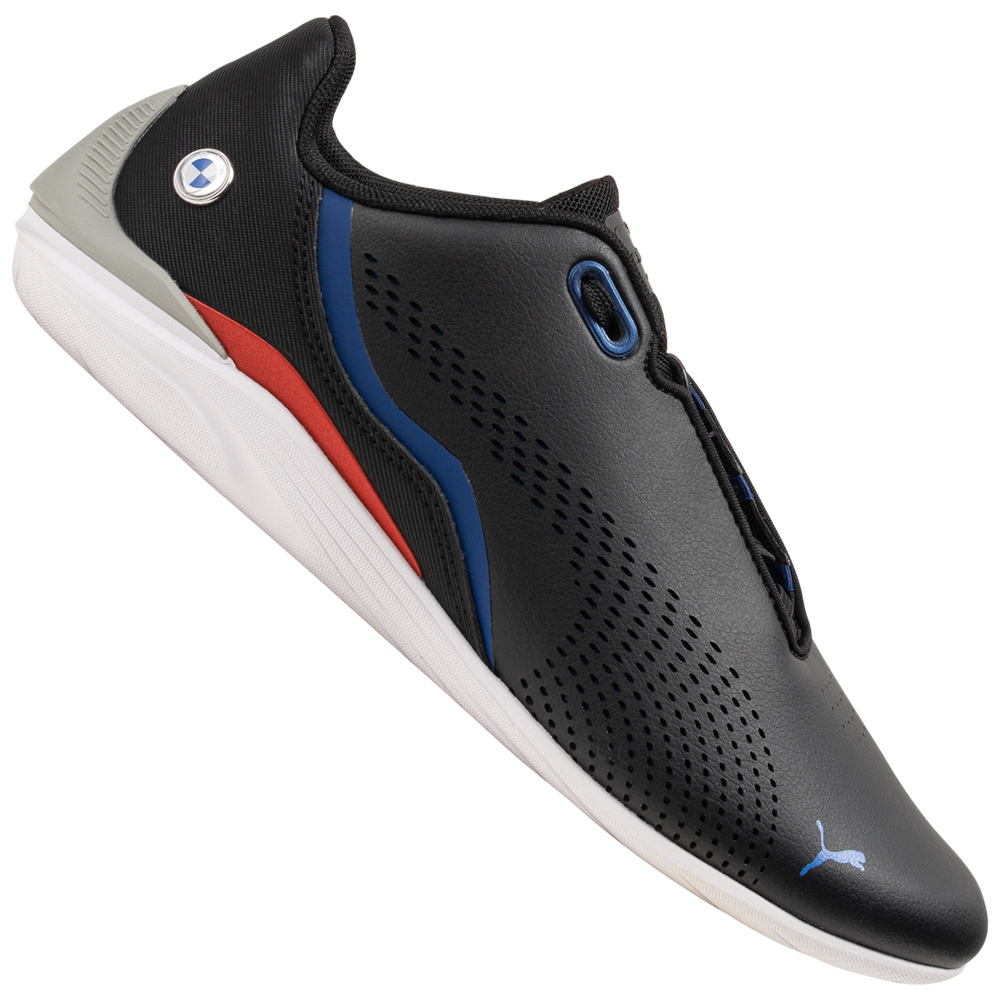 Zapatillas Puma Bmw Mms Drift Cat Decima